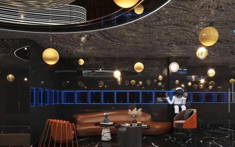 滨州商务ktv中低端优选场所-博兴县ktv预定